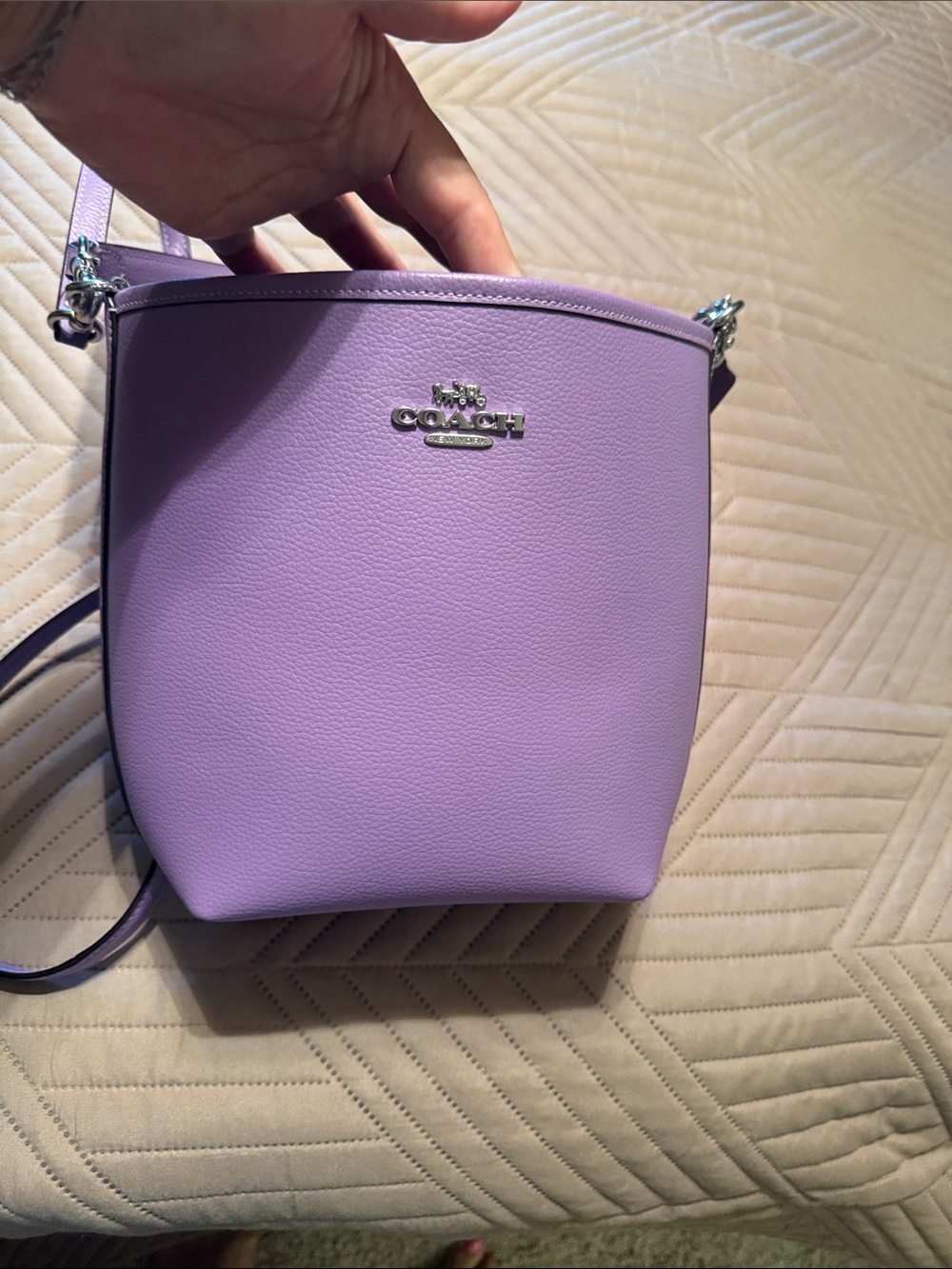 Coach City Bucket Bag